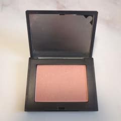 NARS　ブラッシュN 925(ソフトピーチアプリコット)
