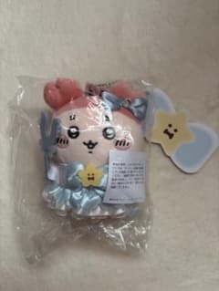 【新品未開封】まじかるちいかわ 古本屋 マスコットのサムネイル