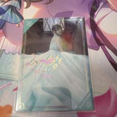 Liyuu 카드 FAIRY TALE LSP 당나라 가능