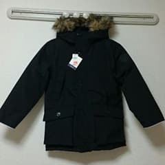 GAP KIDS ダウンジャケット コート ファーのサムネイル