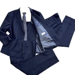 大きいサイズ 美品】LES MUES スーツ セットアップ サイズ4M - メルカリ