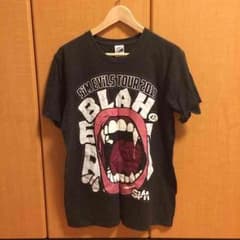 SiMバンドTシャツのサムネイル