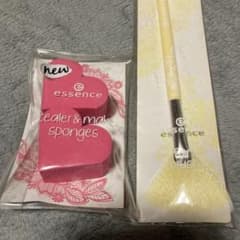 essense x2セットのサムネイル