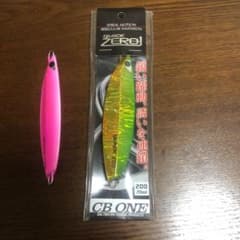 クイックゼロワン　180g200g 2本セットのサムネイル