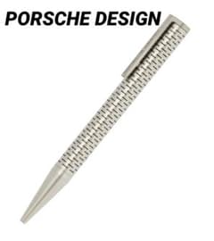 希少 ポルシェデザイン ボールペン レーザーフレックス P3115 希少 ポルシェデザイン ボールペン レーザーフレックス P3115