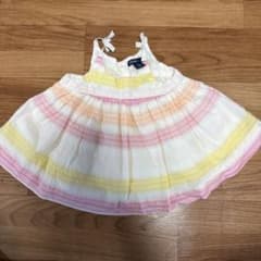Baby GAP 女の子 70のサムネイル