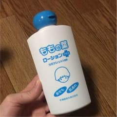 ピジョン ももの葉ローションプラスのサムネイル