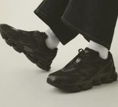 New Balance　Abzorb 2000　24.5cmのサムネイル