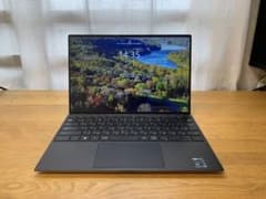 DELL XPS13 9310のサムネイル