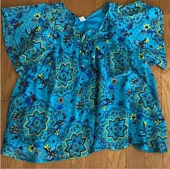 アクア様専用     チチカカ、チュニック、トップスのサムネイル
