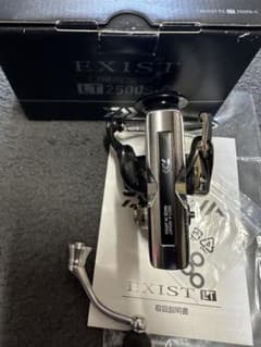 EXIST 18 イグジスト　FC LT2500S-Cのサムネイル