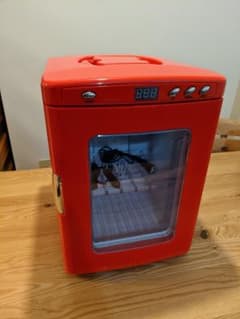 ポータブル保冷蔵庫のサムネイル