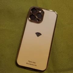 iPhone13 proMax 세련된 귀여운 스마트 폰 케이스 커버