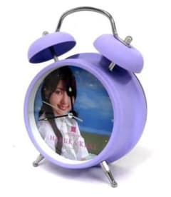 乃木坂46 個別ボイス目覚まし時計 賀喜遥香 乃木坂46 賀喜遥香 個別ボイス付き目覚まし時計 2024年 福袋B 正規品