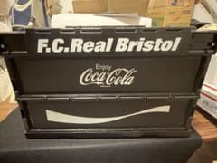 a*i様 FCRB ブリストル × コカコーラ コンテナ a*i様 FCRB ブリストル × コカコーラ コンテナ - メルカリ