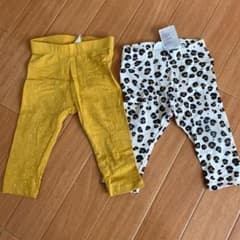 レギンス パンツ 68のサムネイル
