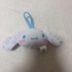 ハッピーセット　シナモロールのサムネイル
