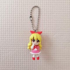 アイカツ!　星宮いちご　スティックキーホルダー　格言 アイカツ! 星宮いちご スティックキーホルダー 格言 Amazon.co