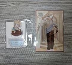 うたプリ　スイパラ　カミュ　アクスタのサムネイル