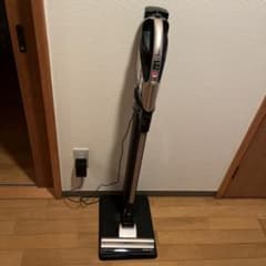 HITACHI PV-BH900G コードレス掃除機のサムネイル