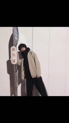 crepuscule カーディガン ベージュのサムネイル