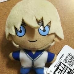 コナン 安室 マスコットぬいぐるみのサムネイル