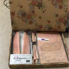 帯締め セットのサムネイル