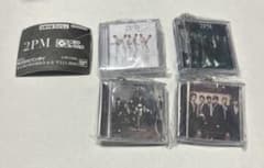 2PM ミニCDコレクション 4種セット ② - メルカリ