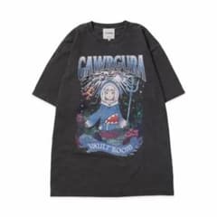 VAULTROOM × がうるぐら GURA TEE サイズXL - メルカリ