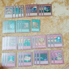 遊戯王 活路エクゾディアのサムネイル