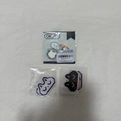 奥野壮 オンラインくじ フレークシール ファンミ ステッカー - メルカリ