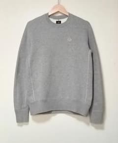 SCYE BASICS サイベーシック クルーネックスウェット WOMEN - メルカリ