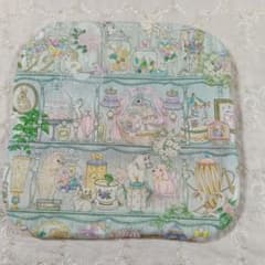 ハンドメイドfuwara6重ガーゼハンカチ◇yukiemon22キャビネット - メルカリ