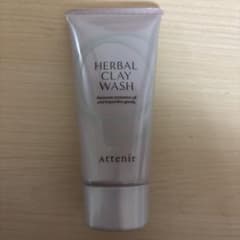 Attenir ハーバルクレイウォッシュ 60gのサムネイル