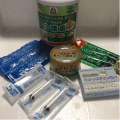 ワンちゃんの介護食他のサムネイル