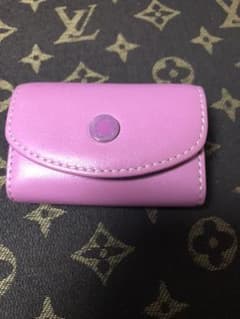 coach コンタクトケース入れのサムネイル