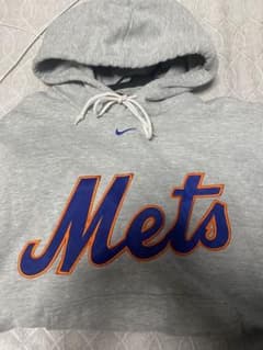 ニューヨークメッツ　パーカーのサムネイル