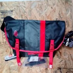 yamahama78様専用TIMBUK2LIGHTBRITEメッセンジャーバッグのサムネイル