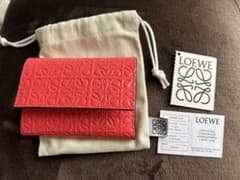 ロエベ　LOEWE 財布のサムネイル