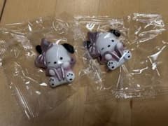 バレエリボン　ポチャッコのサムネイル