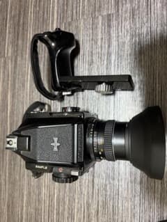 Mamiya 645 Mamiya-Sekor C 1:2.8 f=80mm - メルカリ