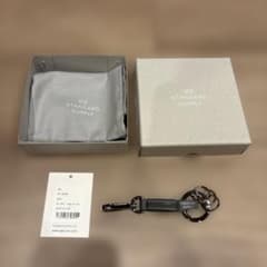 【最終値下げ】STANDARD SUPPLY PAL KEY HOLDERのサムネイル