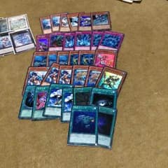 マーメイル海皇セットのサムネイル