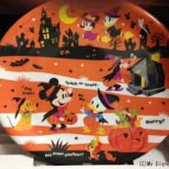 ハロウィンのサムネイル