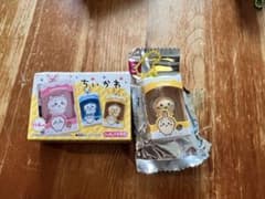 明*マ様 ちいかわ チョコボックス うさぎ フィギュアキーホルダーのサムネイル