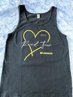 JAZZERCISE ジャザサイズ タンクトップとレギンスセット 8433-1_b1mljh0qihegyxz7.jpg