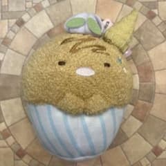 すみっコぐらし ぬいぐるみマスコットのサムネイル