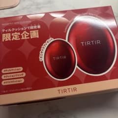 TIRTIR 21N ミニクッションファンデのサムネイル