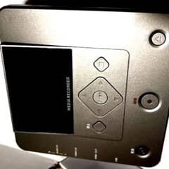 とうしょうメディアレコーダー 録画・録音かんたん録右ェ門CD/DVDダビングのサムネイル