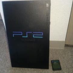 ps2 本体 ジャンク扱いのサムネイル